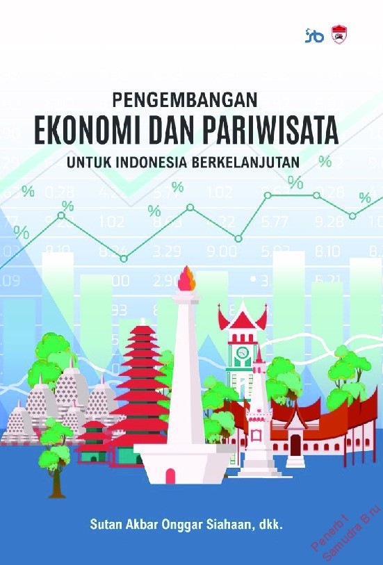 PENGEMBANGAN EKONOMI DAN PARIWISATAUNTUK INDONESIA BERKELANJUTAN